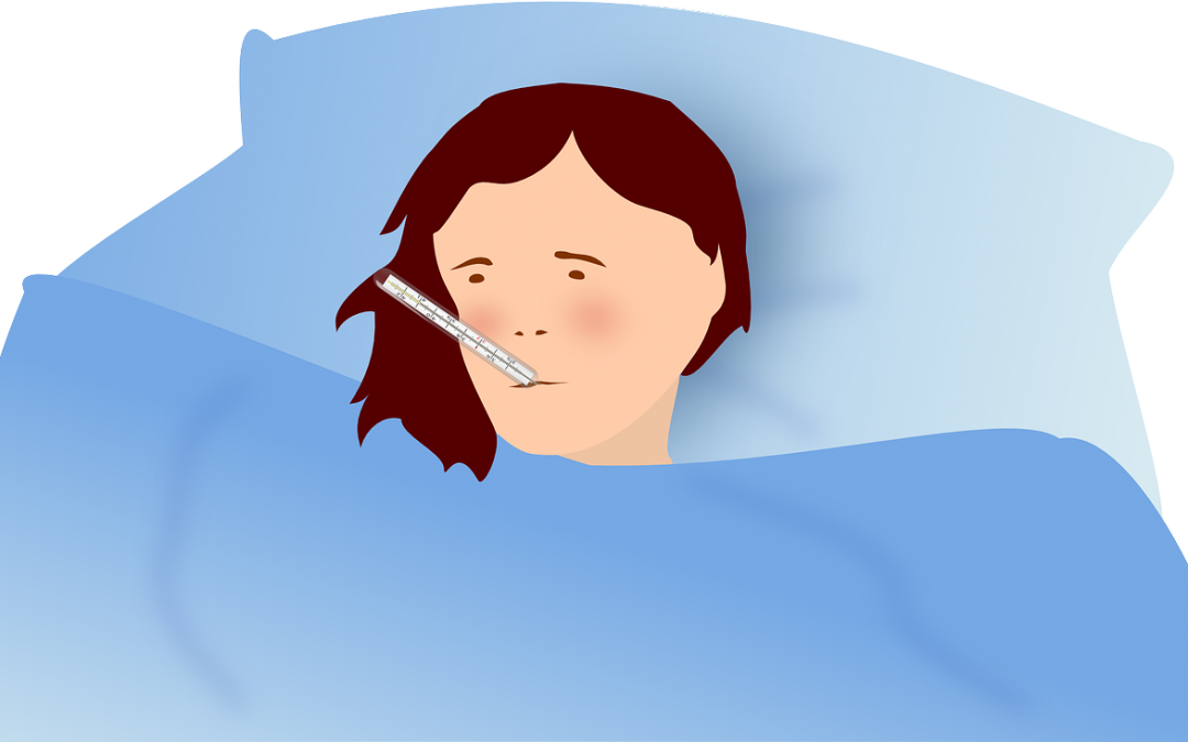 GRIPE Y HOMEOPATÍA